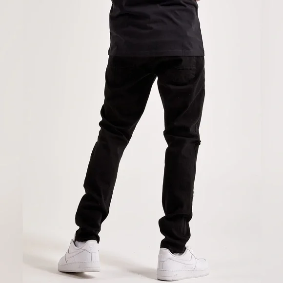 Jordan Craig Basic Ross Jeans Size 32-32 - Picture 3 of 13